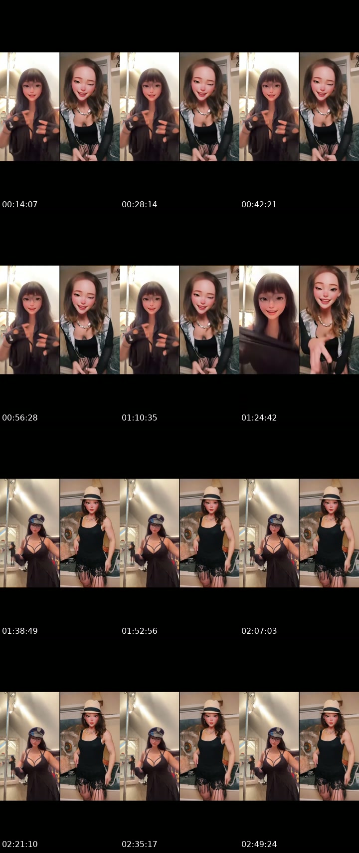 TikTok live: Star Angel’s 1st Battle by @star_love_angel