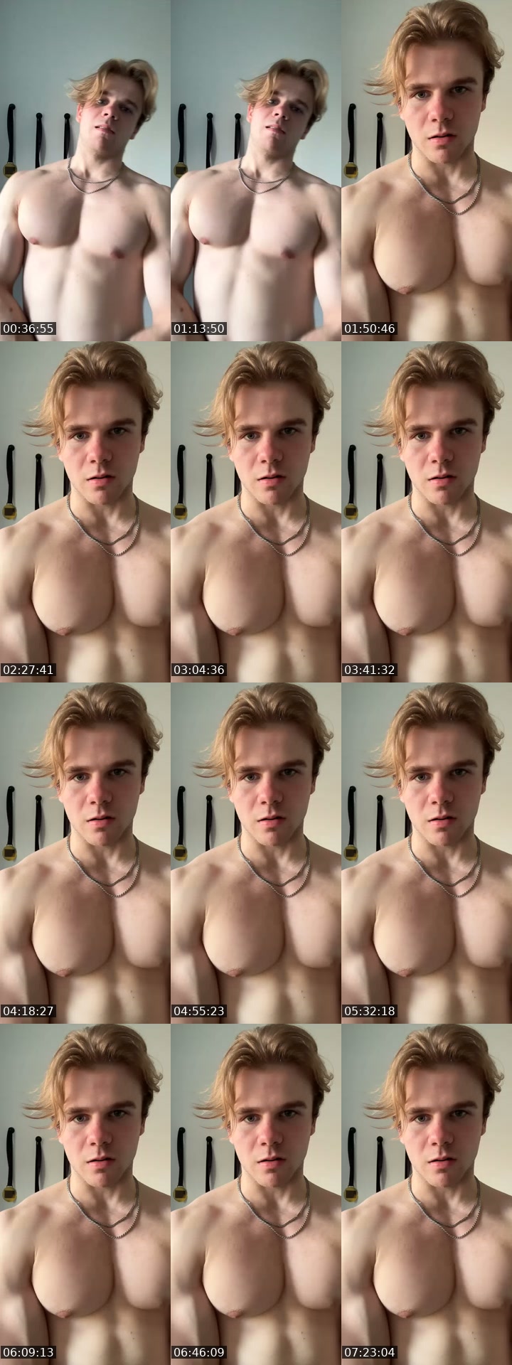 TikTok live: Battles and questions by @zackariah_05