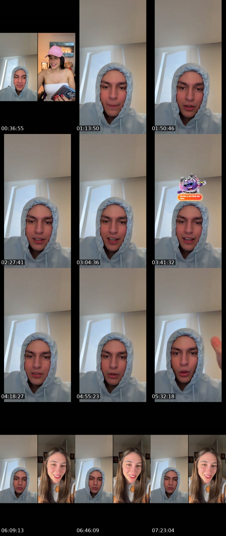 TikTok live: Stake: Luissanchez by @__luissanchez_18