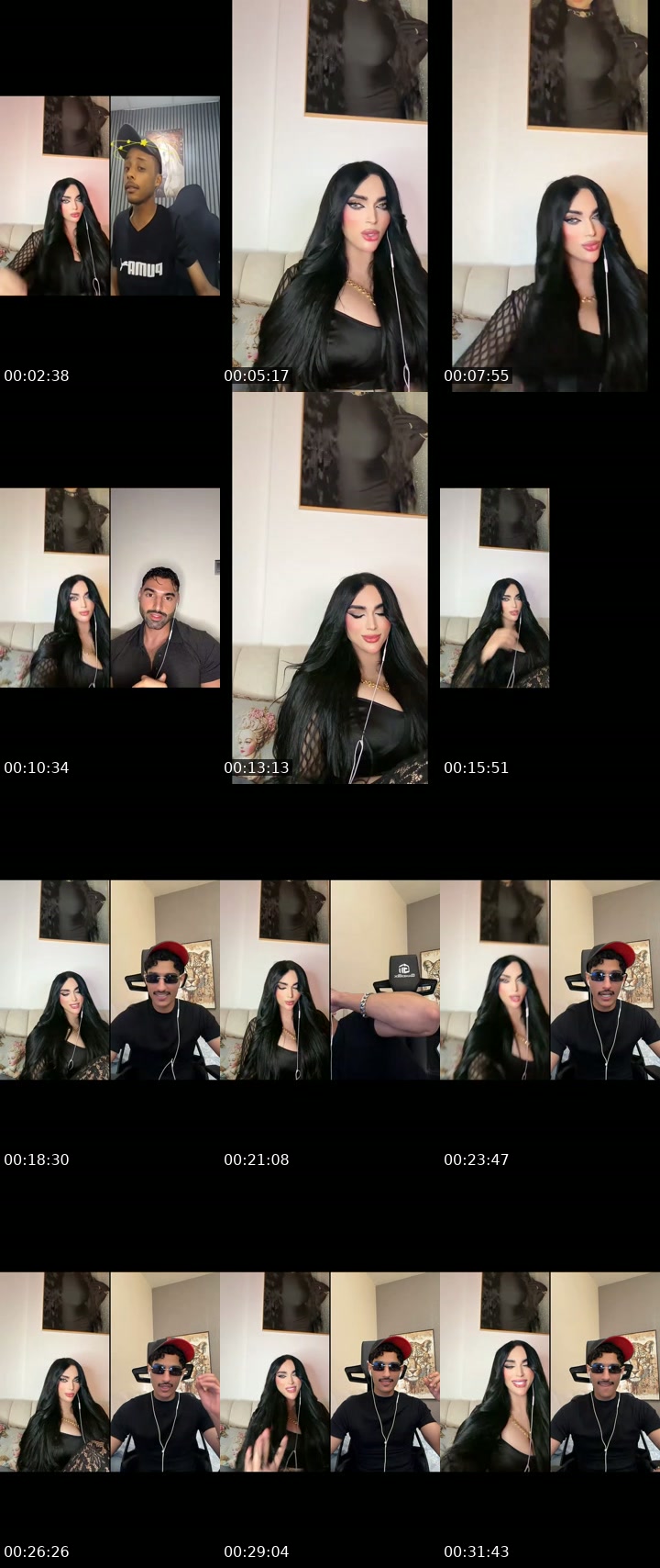 TikTok live: النفس تميل لمن يدللها🪄💕 by @yiyd69