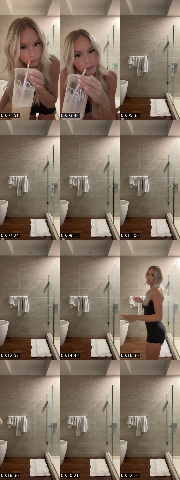 @angrykenziesmith TikTok live from 2026-07-08