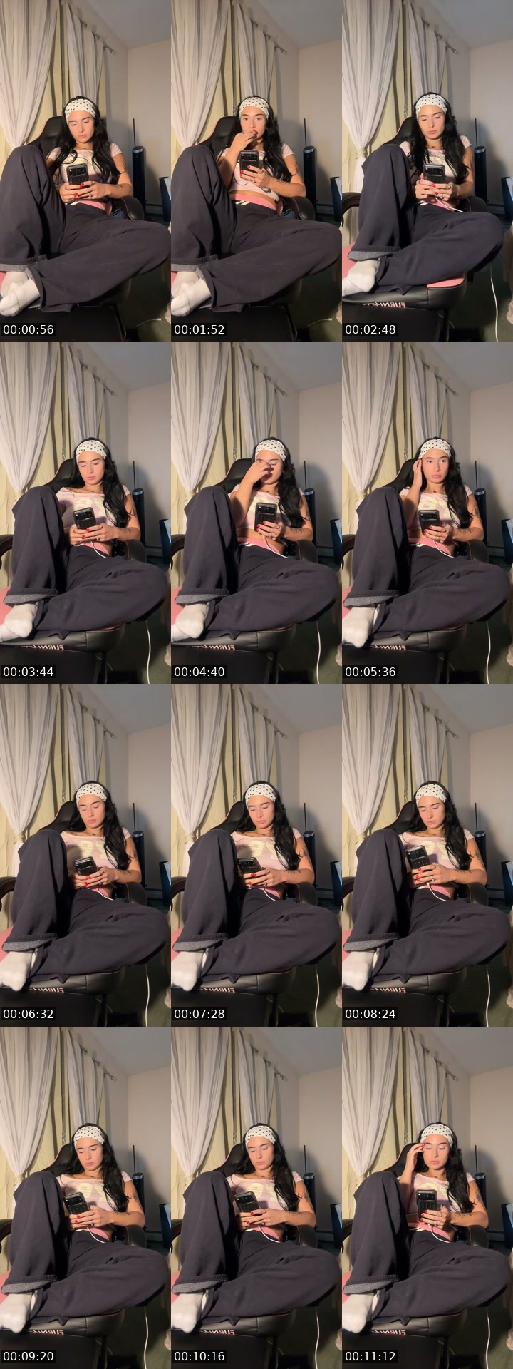 @cremebrullei TikTok live from 2026-07-08
