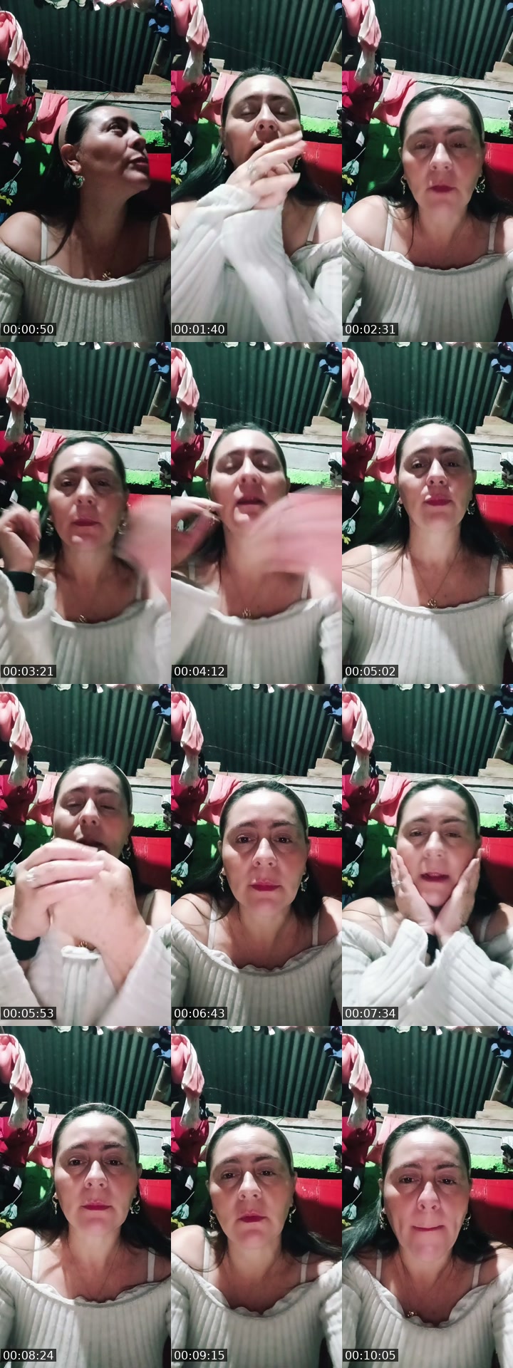@blc84 TikTok live from 2026-07-08