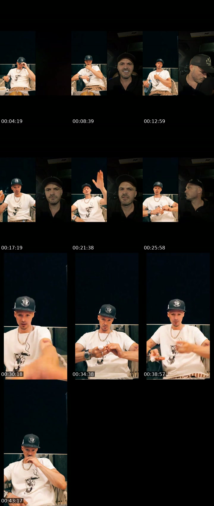 @cllevio44dubai TikTok live from 2026-07-08
