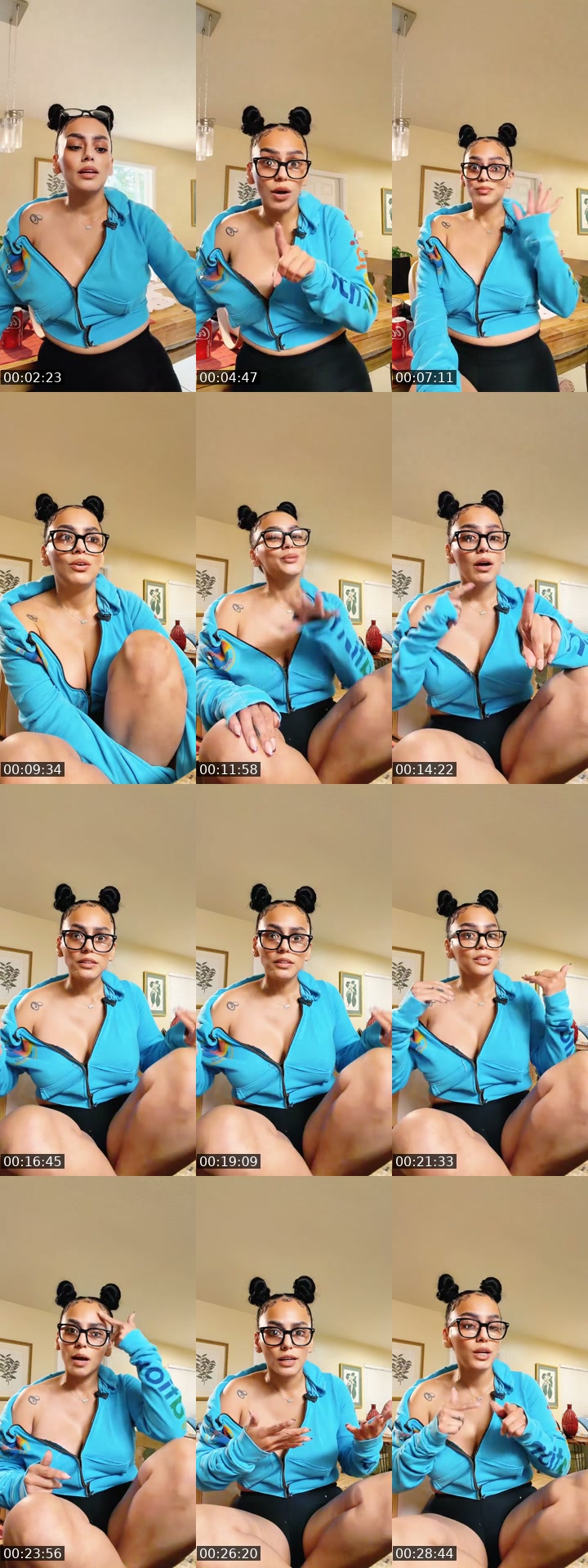 @downsouthmoe TikTok live from 2026-07-08