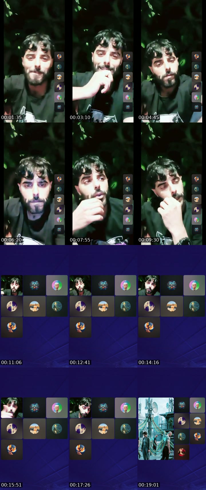 @fata_el_ab3ad TikTok live from 2026-07-08