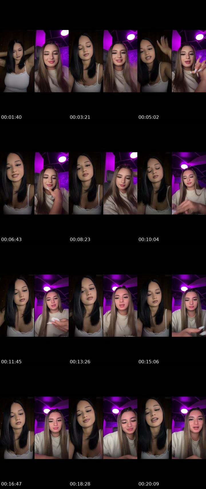 @gabryutaq TikTok live from 2026-07-08