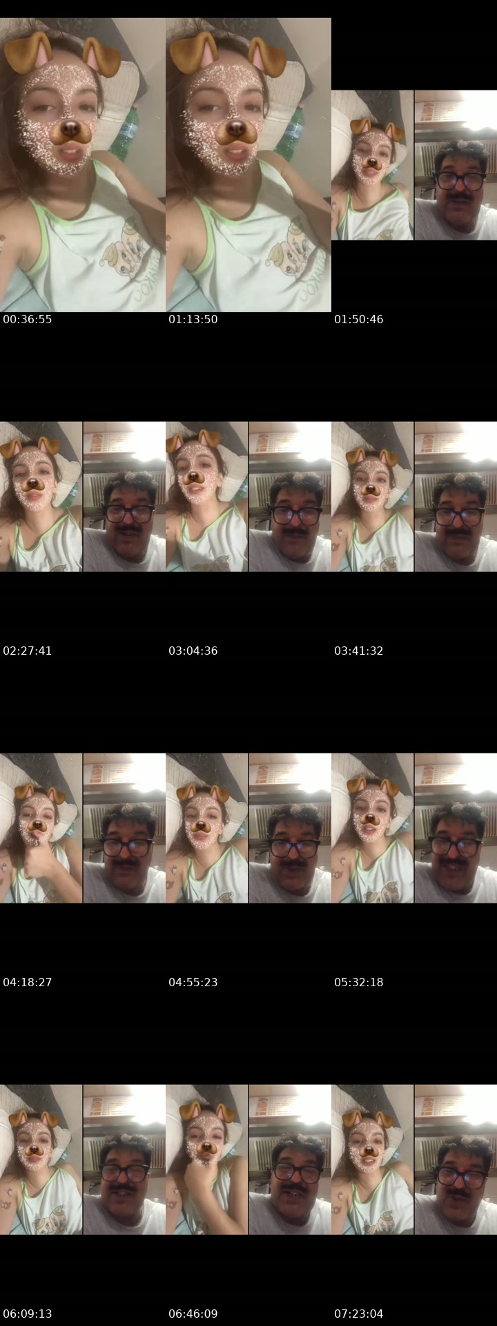 TikTok live: Aggiungi un titolo by @jennifermunisteri1