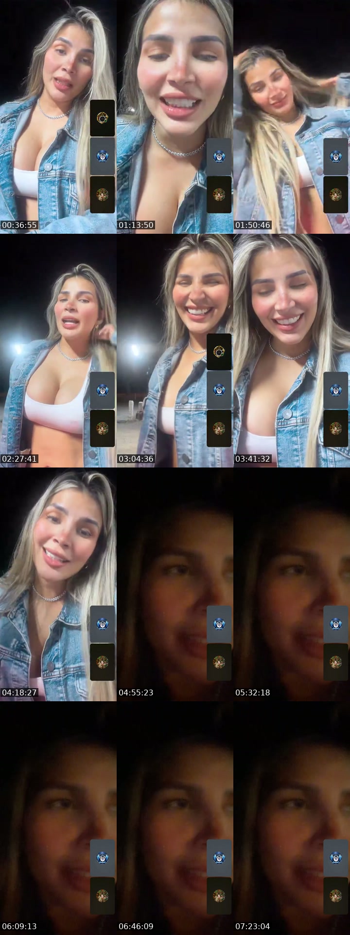 @ssophiamolina2026 TikTok live from 2026-07-08