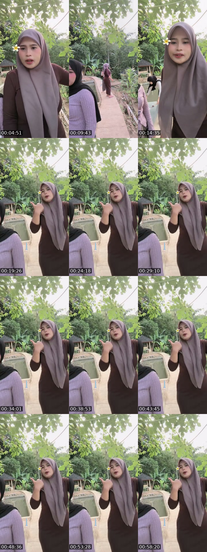 TikTok live: Join subcriber by @suzyvillage_