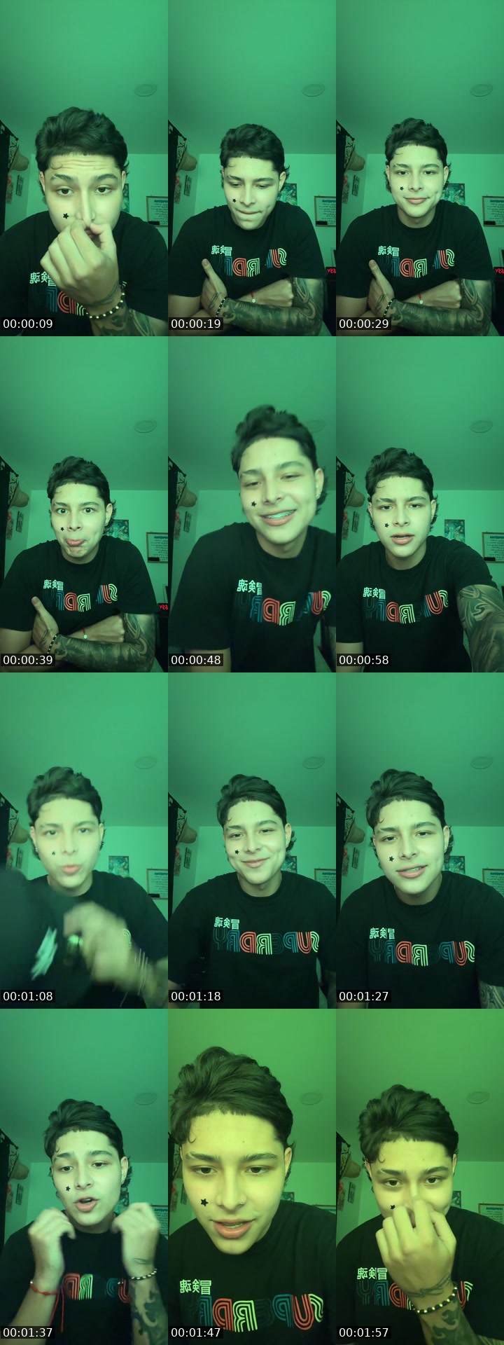 @tomy__g77 TikTok live from 2026-07-08