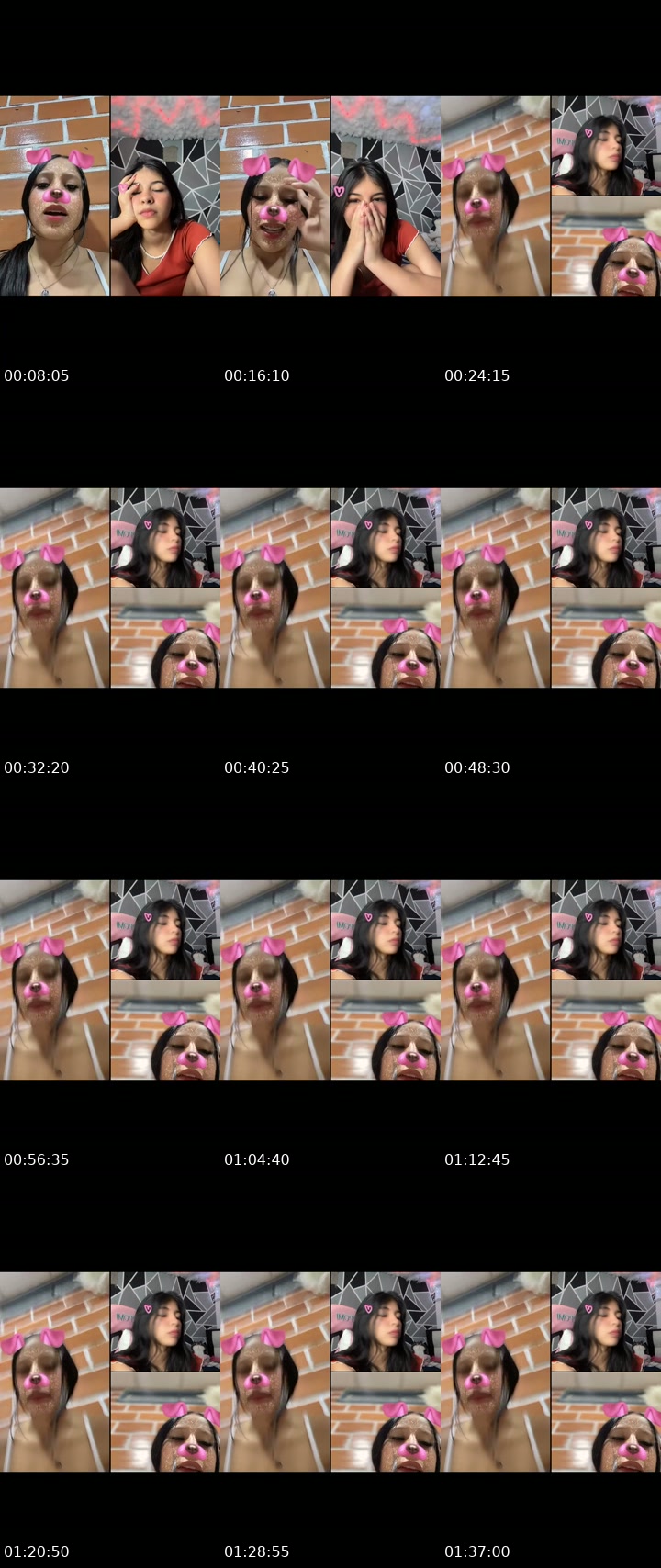 @user.1104g Venezuela TikTok live from 2026-07-08