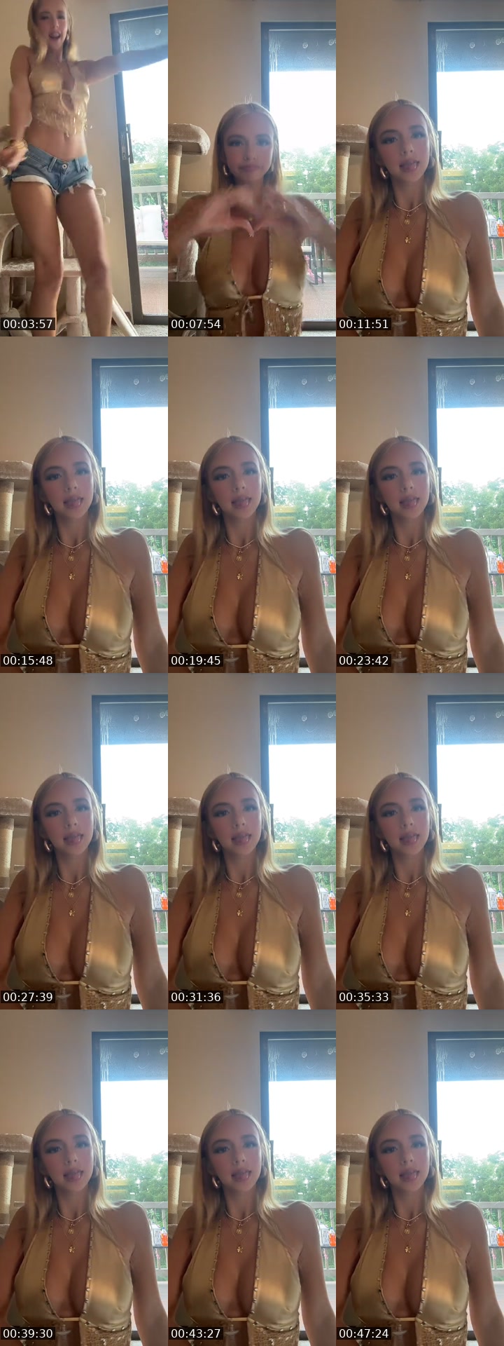 @xogravie1 TikTok live from 2026-07-08
