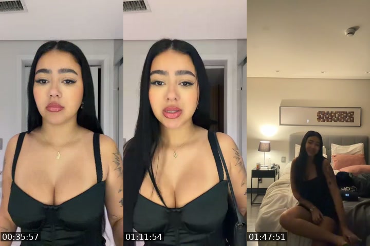 TikTok live: ✨ by @beca
