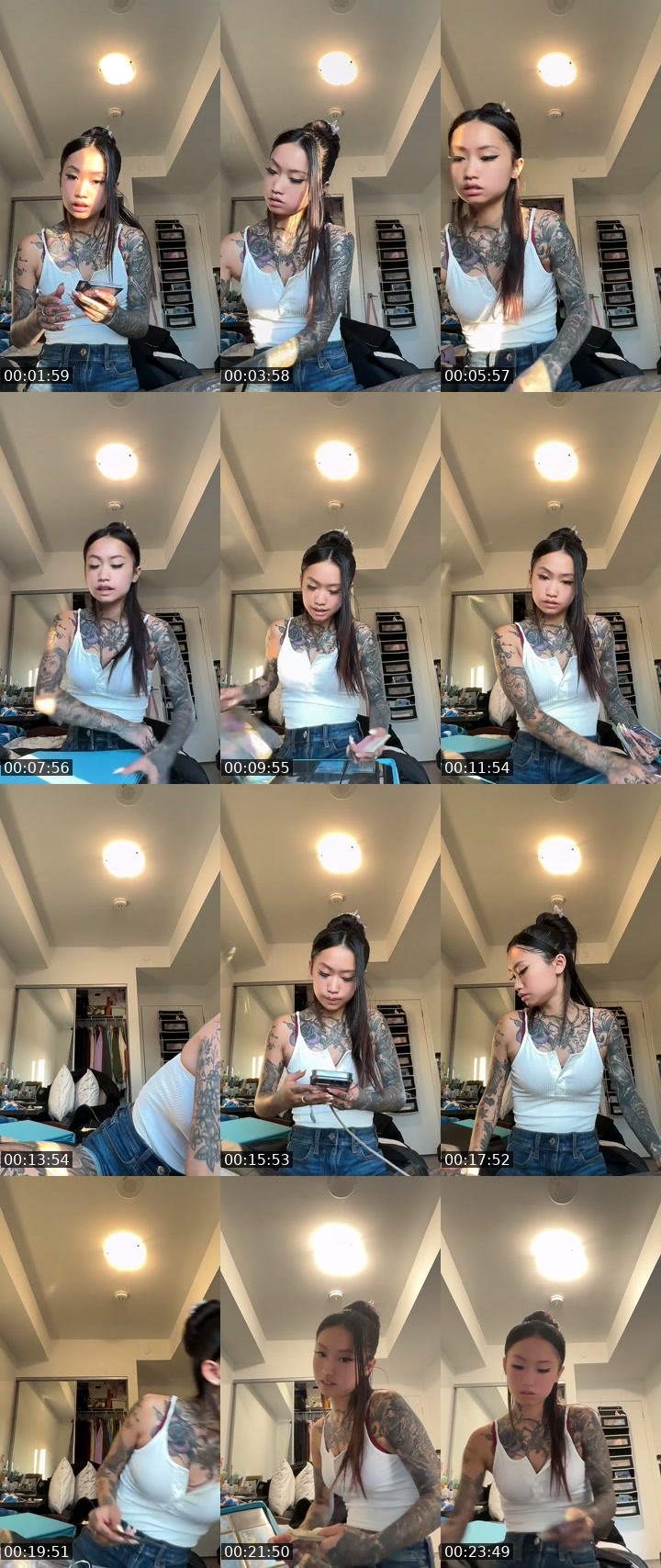@alicia.s5000 Canada TikTok live from 2026-07-08