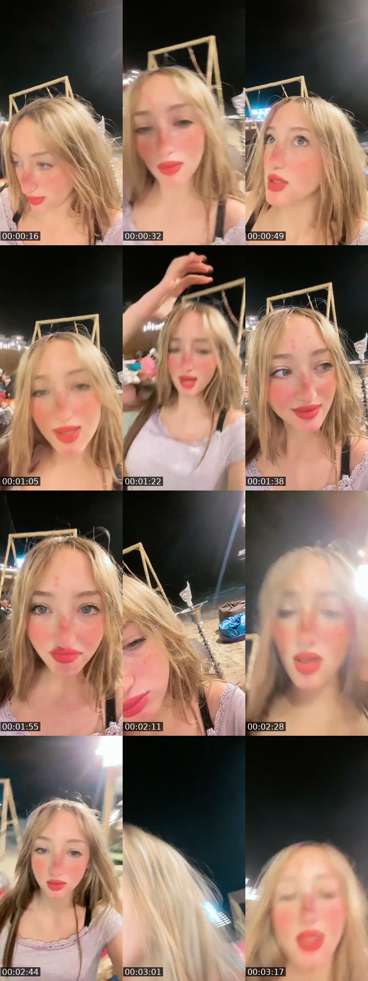 @cady1155 TikTok live from 2026-07-08