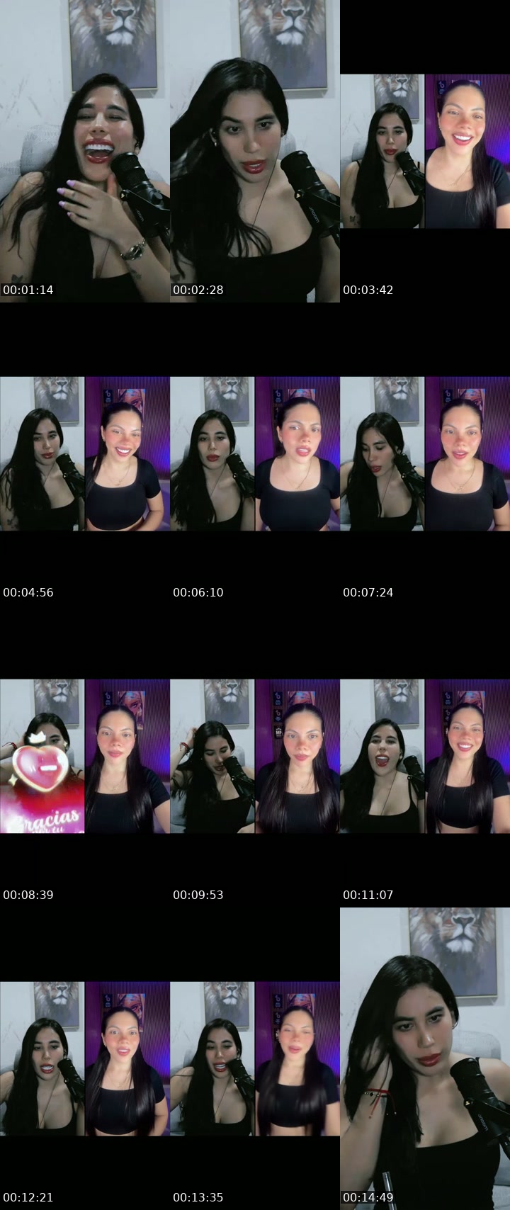 TikTok live: Lets Go LIVE! by @day26_