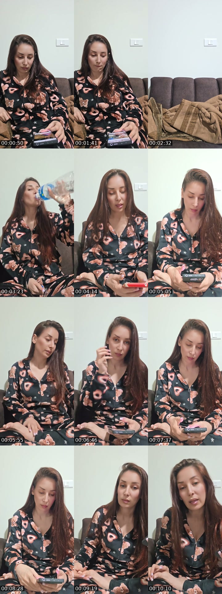TikTok live: 520👑وما يلقاها الا ذو حظ عظيم👑 by @queen369_520