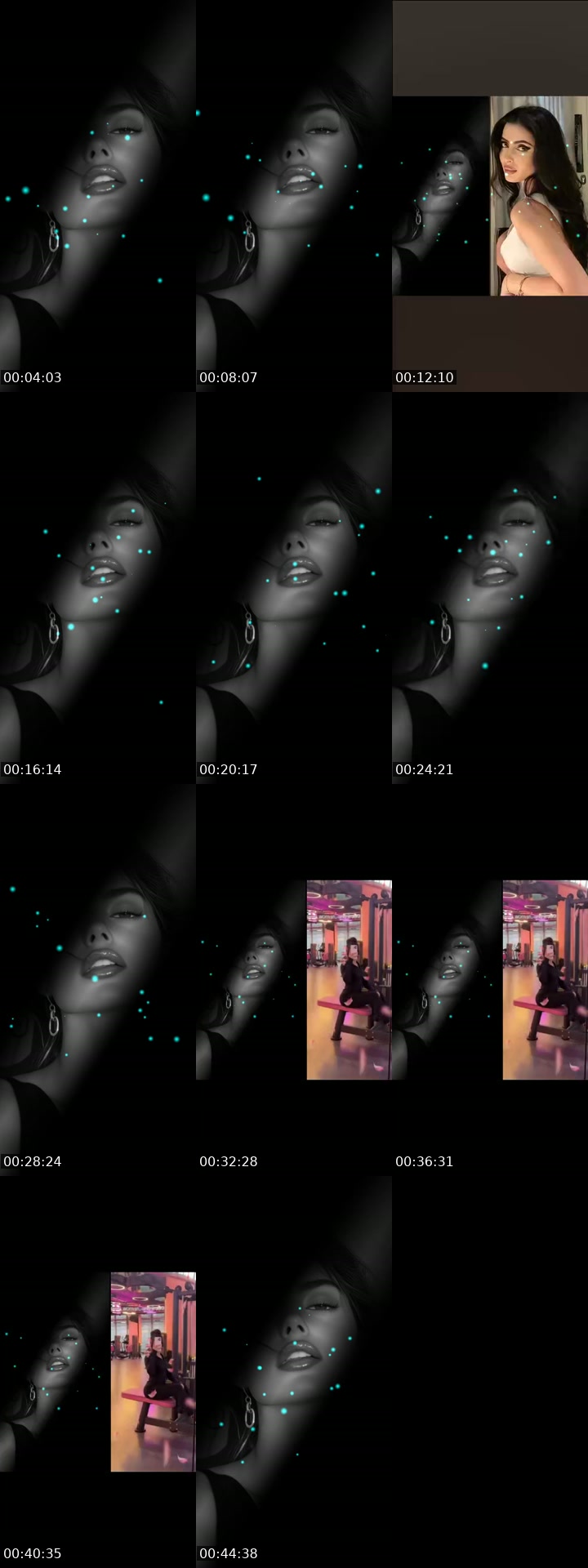@ammll.77 Saudi Arabia TikTok live from 2026-07-09
