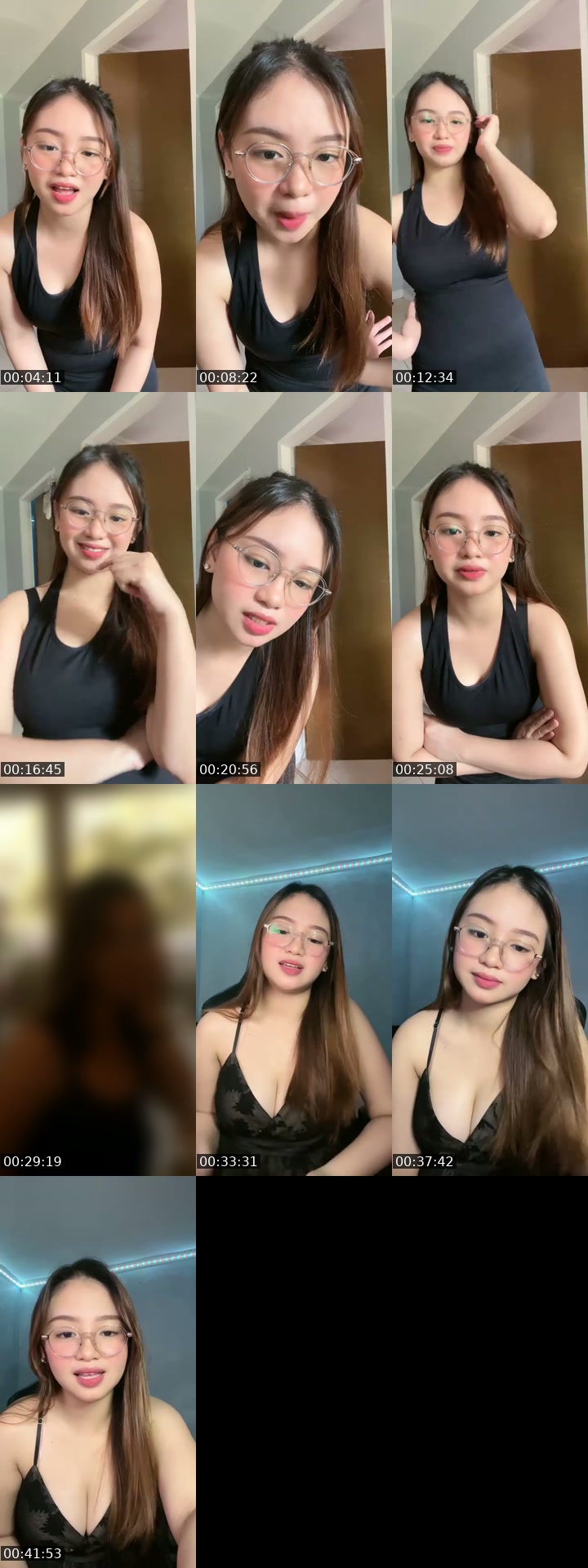 @jaleetina TikTok live from 2026-07-09