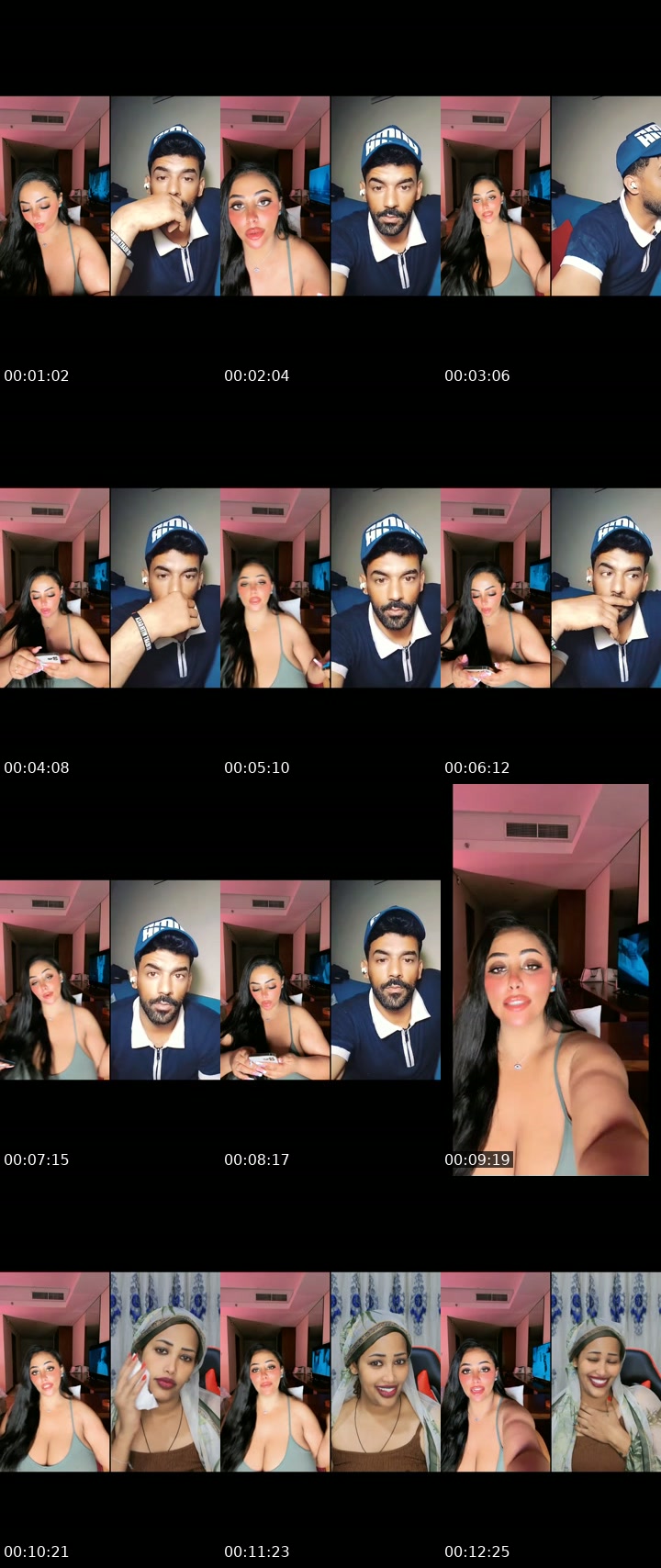 @tigrawyt3 TikTok live from 2026-07-09