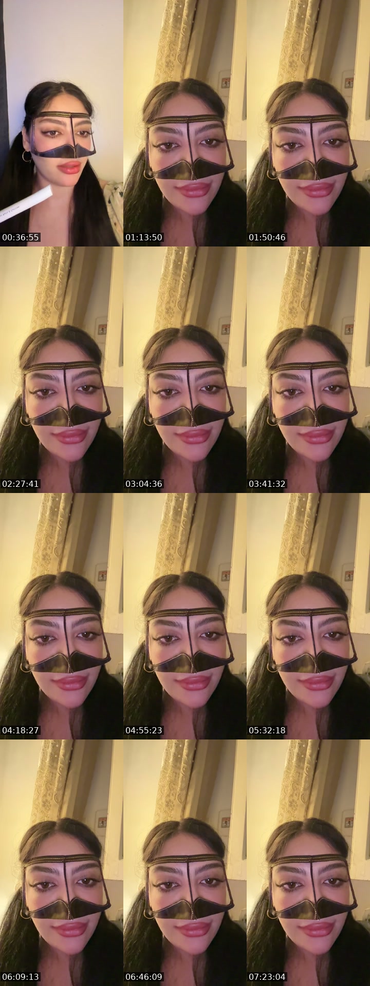 @to.u11 Saudi Arabia TikTok live from 2026-07-09