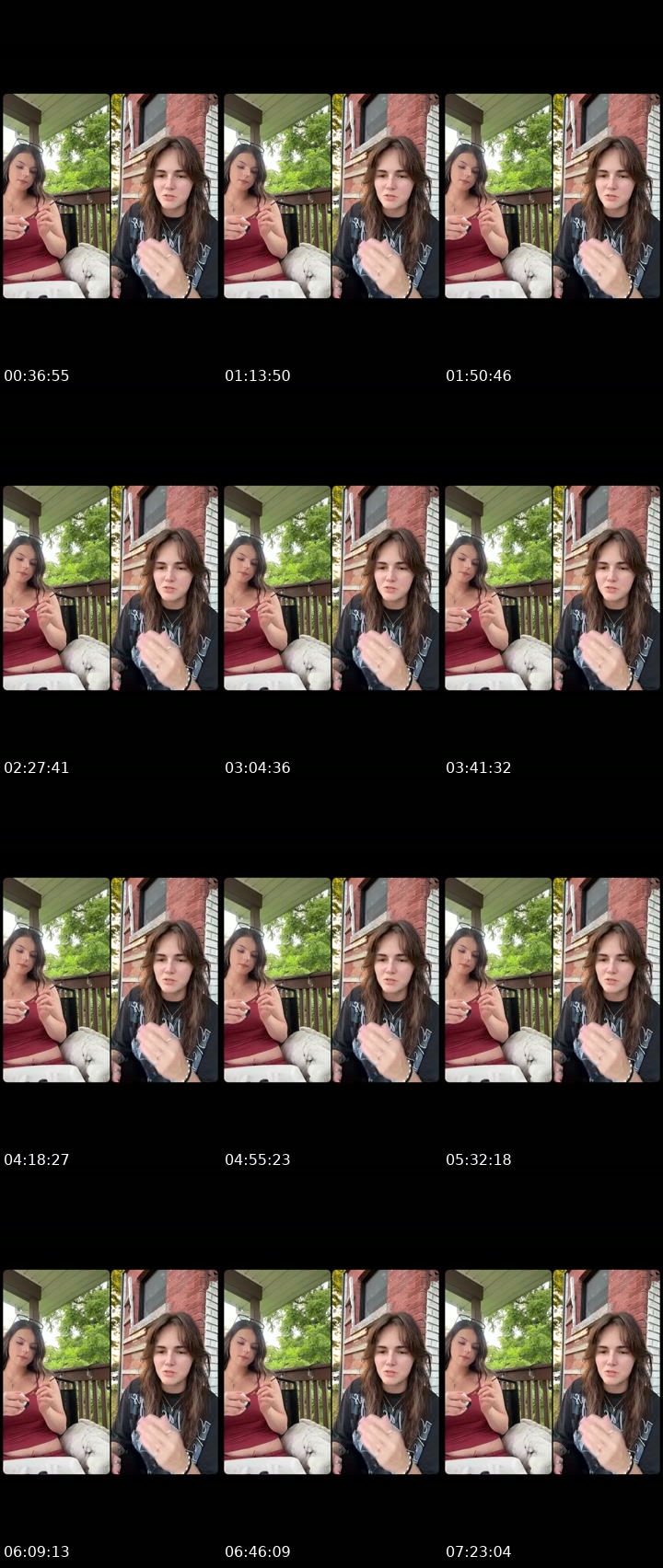 @tylasierralynn TikTok live from 2026-07-09
