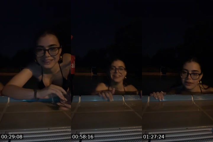TikTok live: Hola by @useeer110607