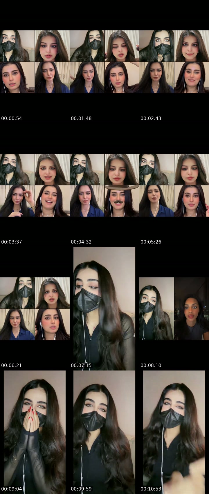 @00maha00 TikTok live from 2026-07-09