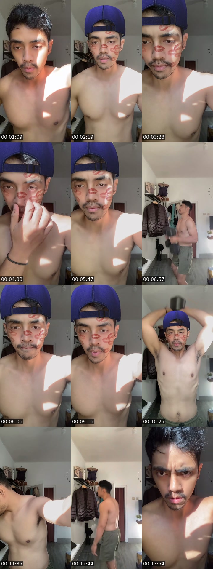 @arzhanka900 TikTok live from 2026-07-09