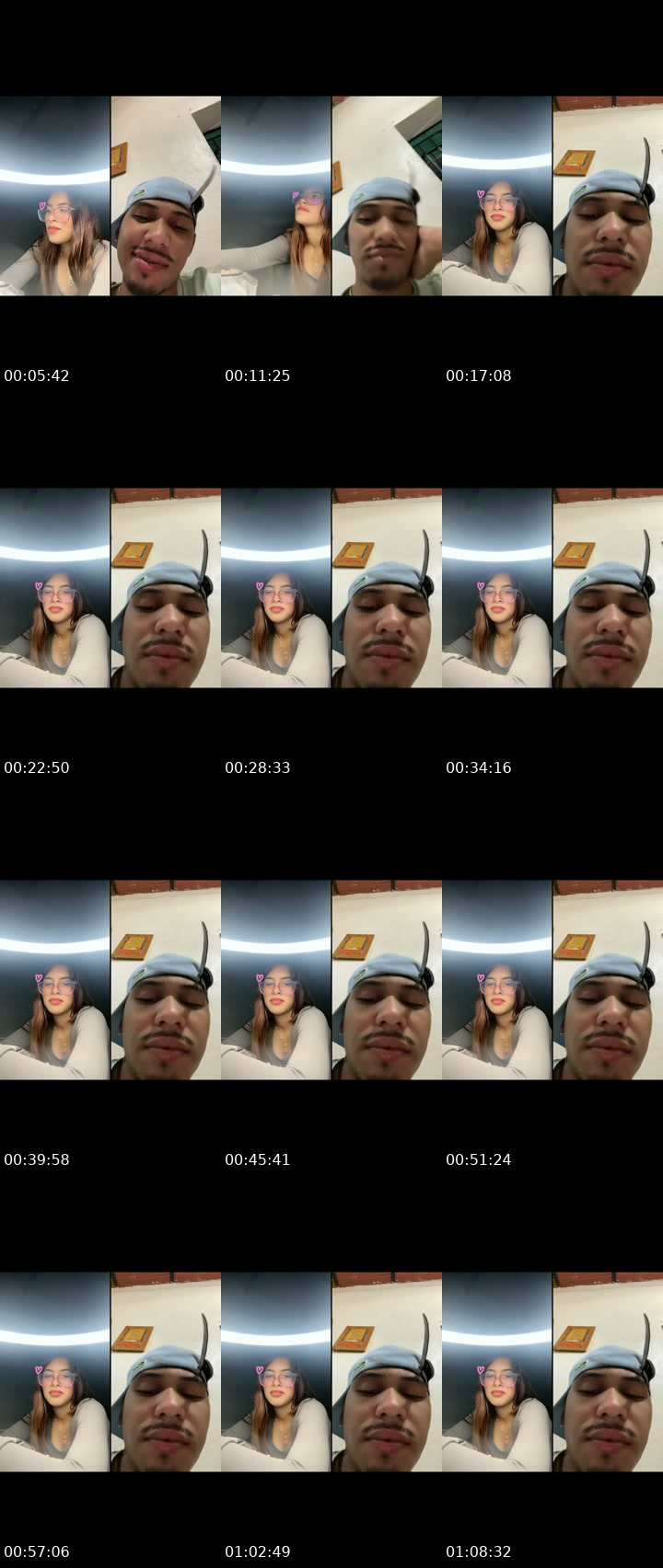 @carol_alejandra4 TikTok live from 2026-07-09