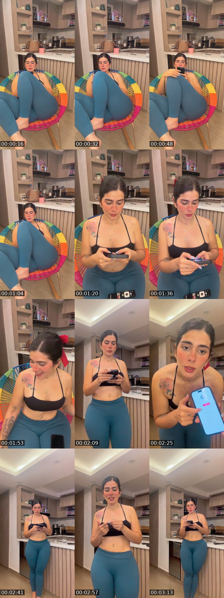 @lailabanss11 TikTok live from 2026-07-09