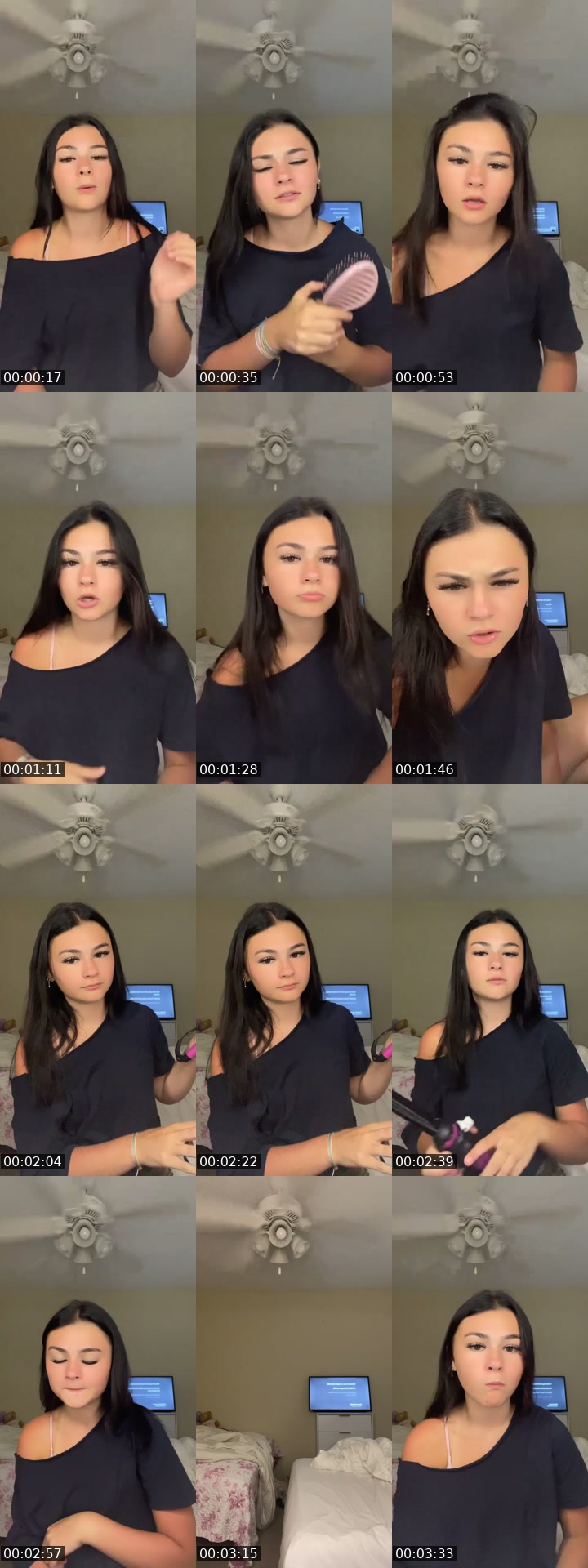 TikTok live: ttm by @mak50707
