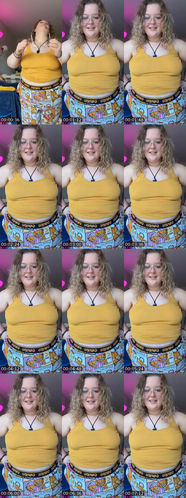 TikTok live: Happy 🐫 Day!!! by @ray_o_sunshine69