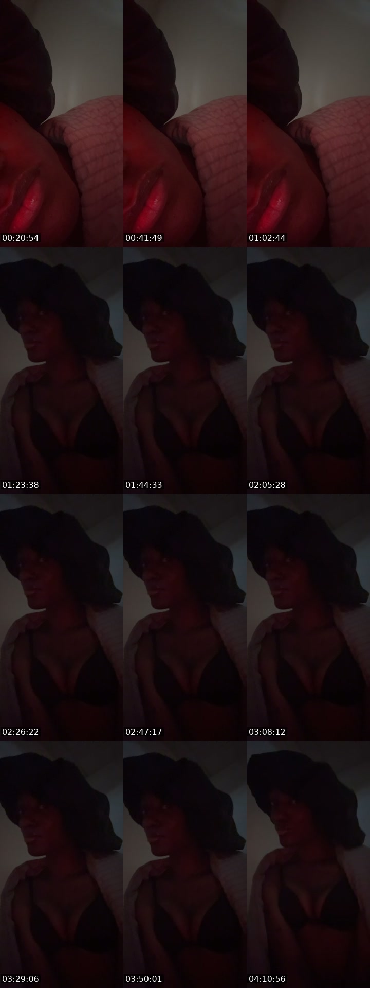 @dababylexi TikTok live from 2026-07-09