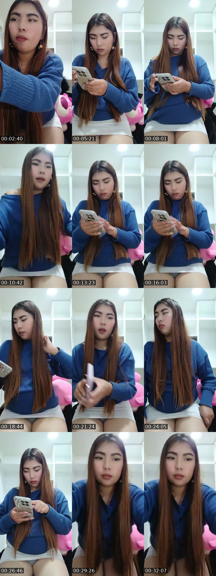 @kelly.ruth.ofi Mexico TikTok live from 2026-07-09