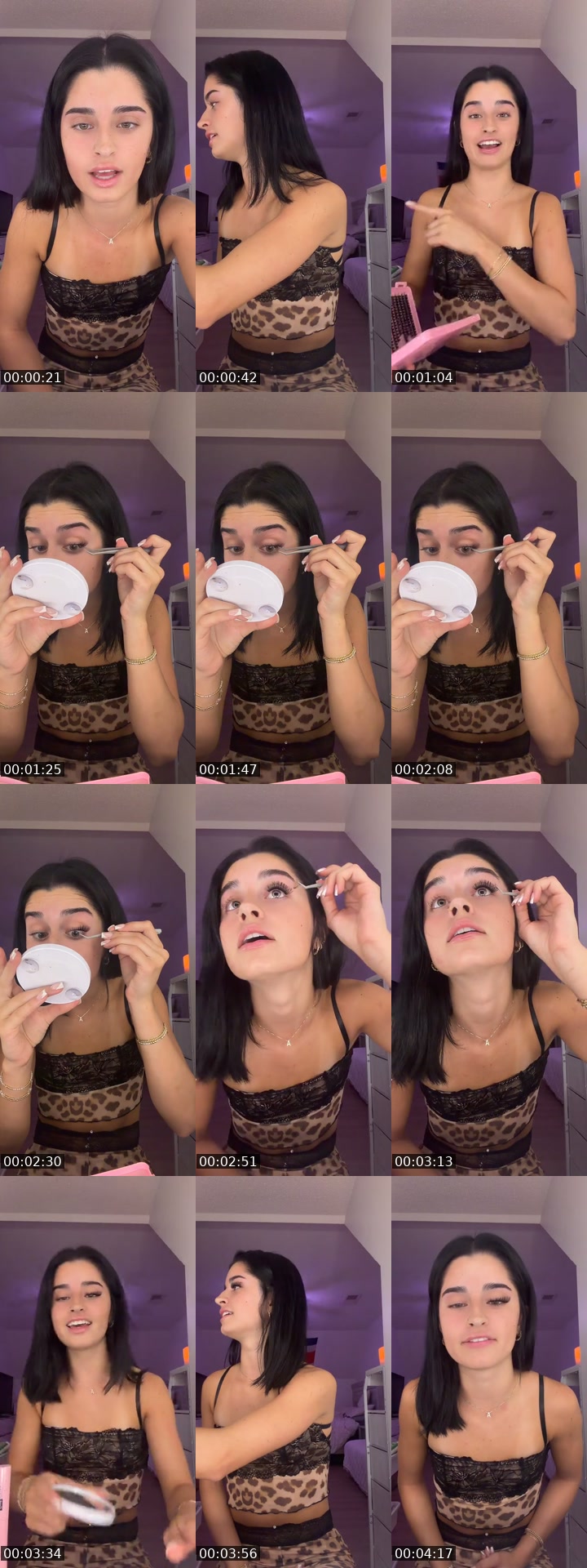 @angelysoto08 TikTok live from 2026-07-09