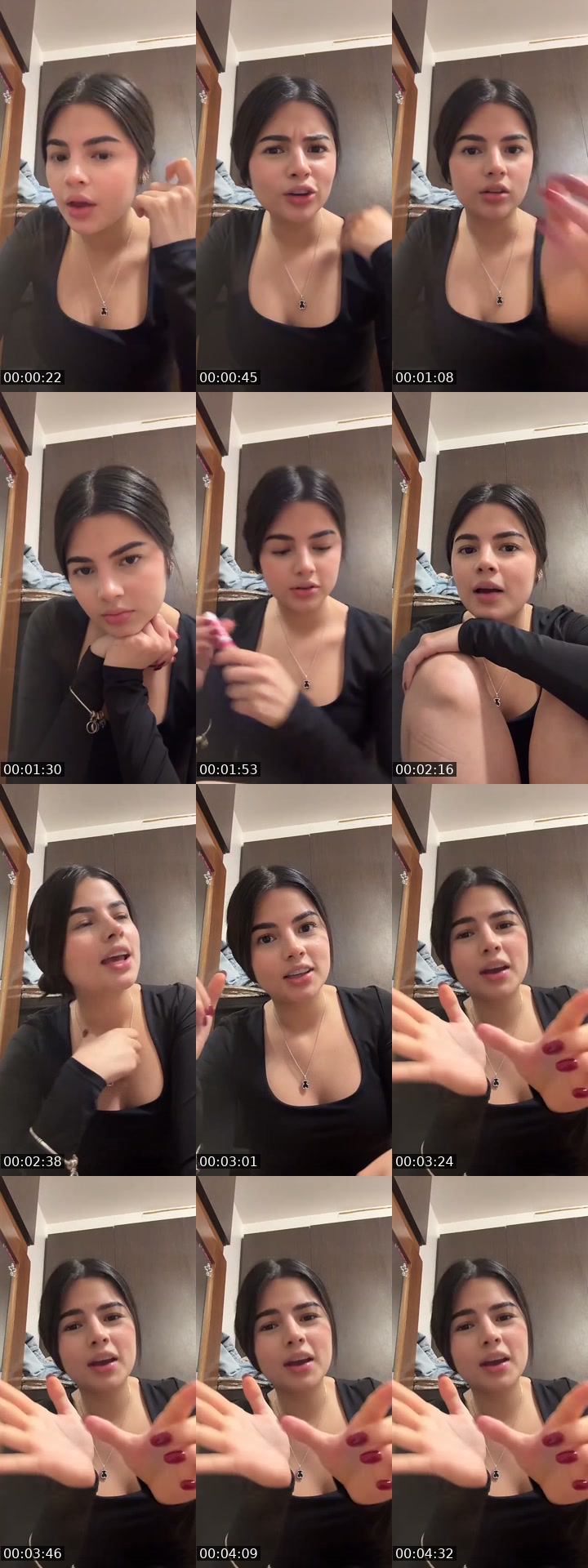 @_marie.flores___ TikTok live from 2026-07-09