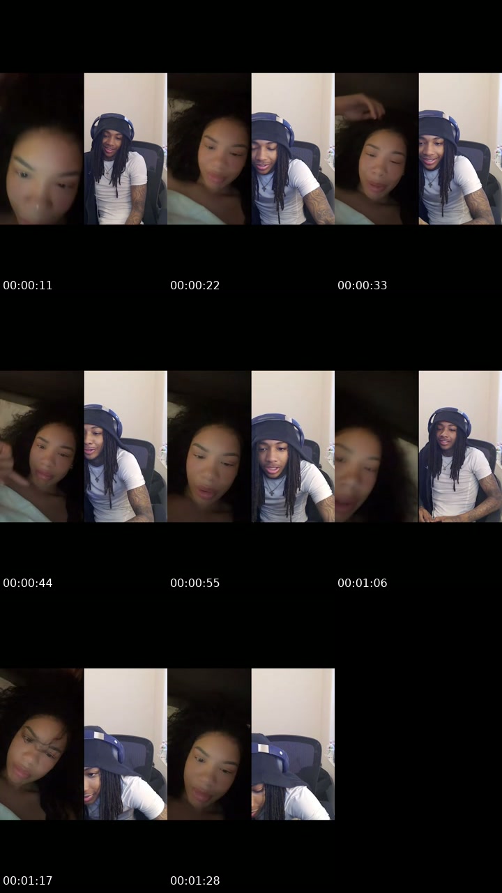 TikTok live: who in miami by @allaboutmisty