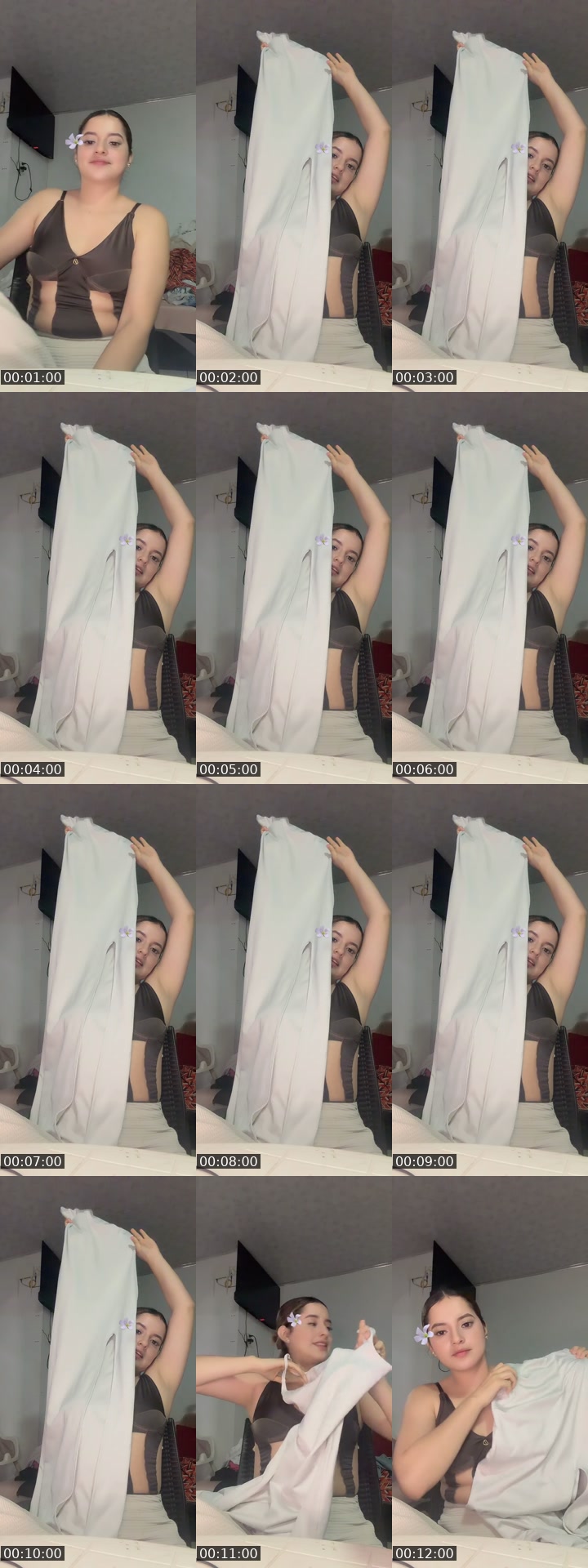 TikTok live: Close sale 🛍️ by @p_aola126
