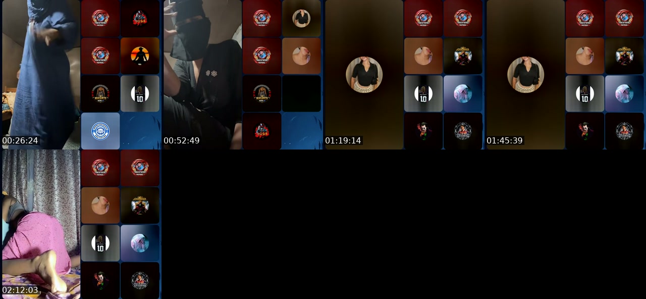 @fesalyare4 TikTok live from 2026-07-09