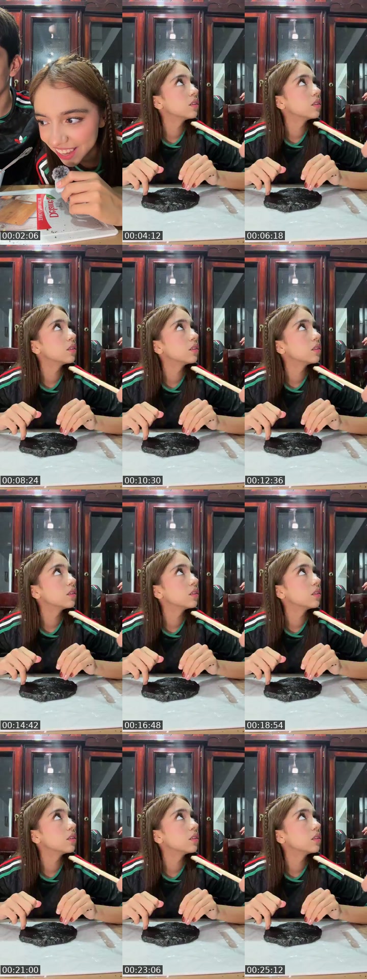 @kari_romu TikTok live from 2026-07-09