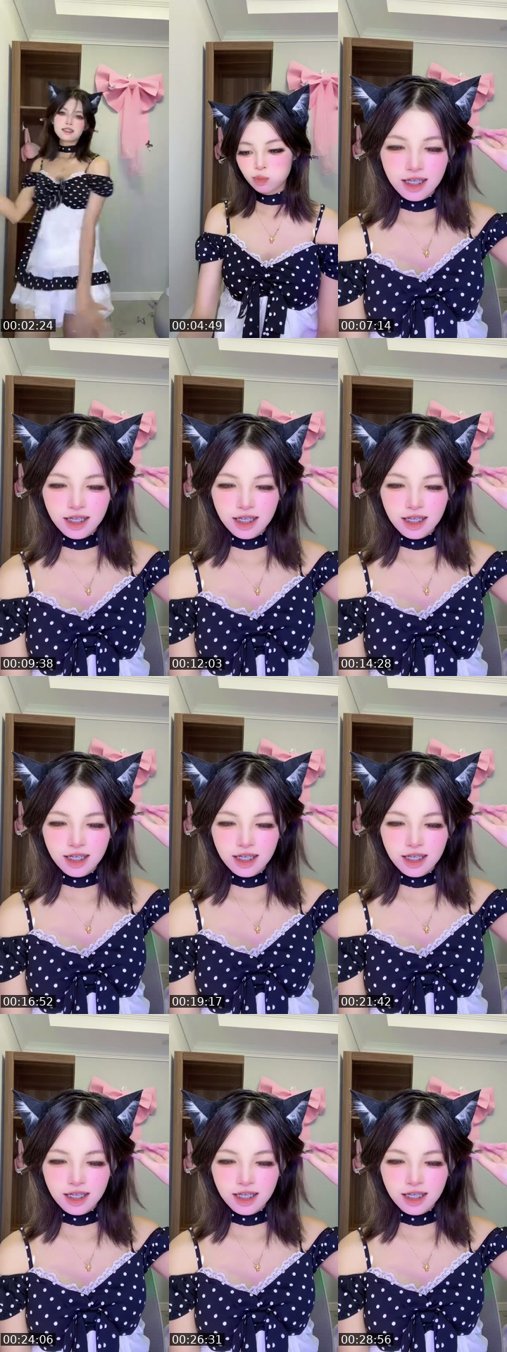 TikTok live: Chatting by @lucylulu526