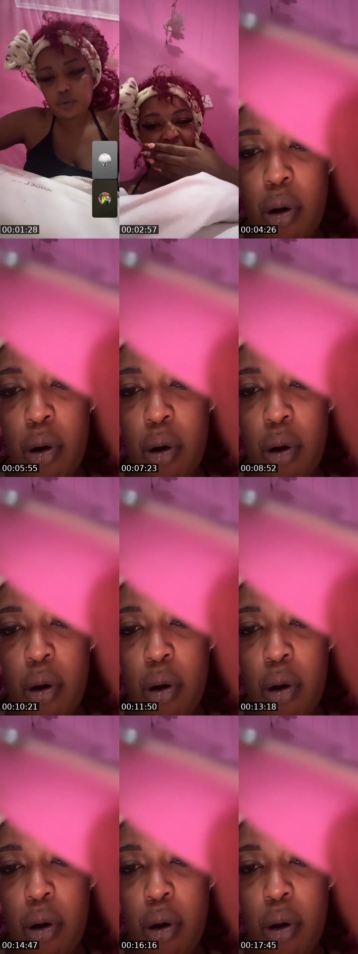 @mbiiiish TikTok live from 2026-07-09