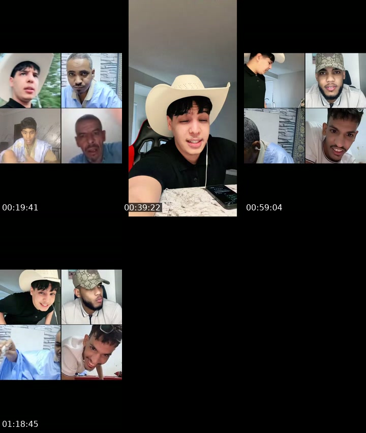 @medvall TikTok live from 2026-07-09