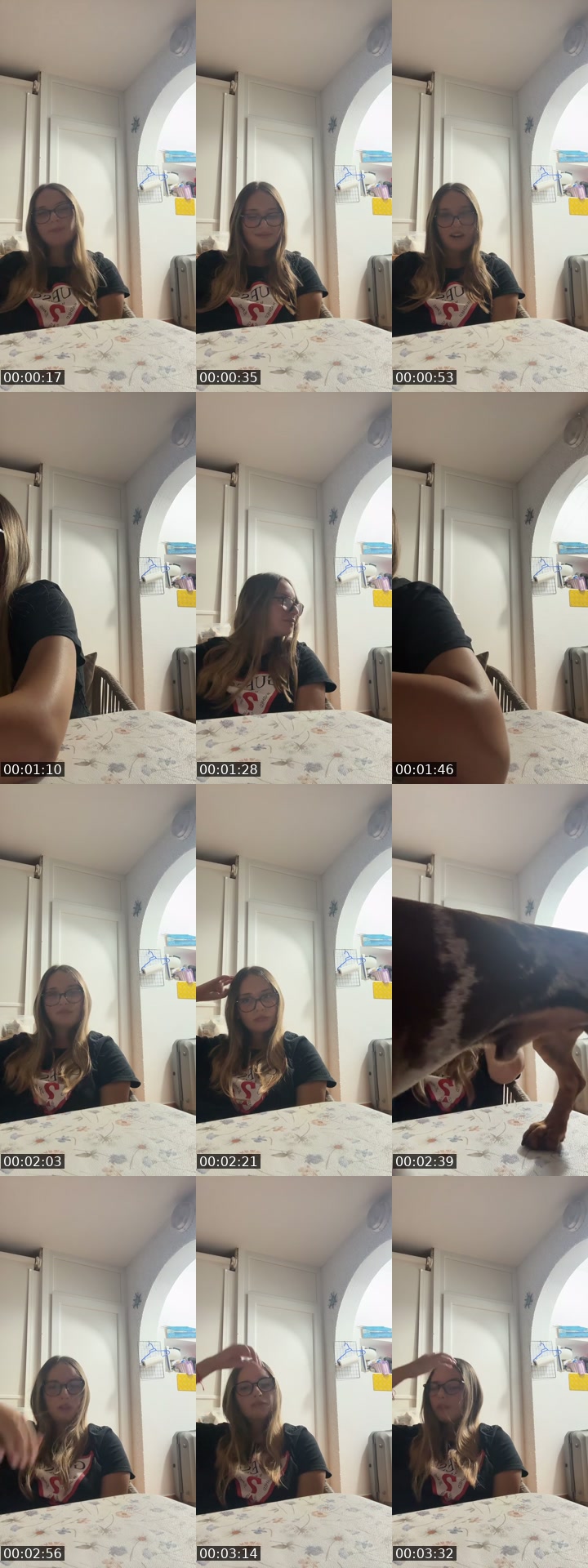 @ainhoaalpz TikTok live from 2026-07-09