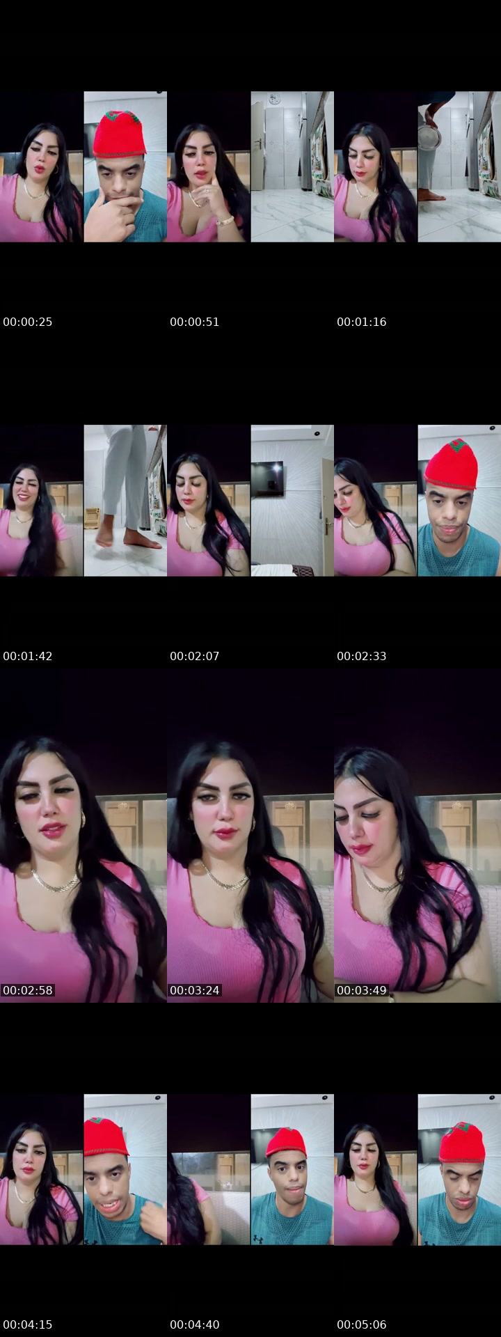 @hacking966 TikTok live from 2026-07-09