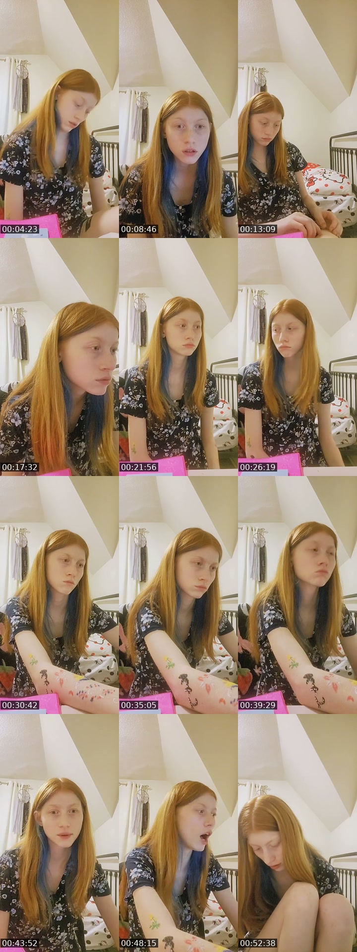 TikTok live: welcome to my live every one by @kelseynoturgirl18