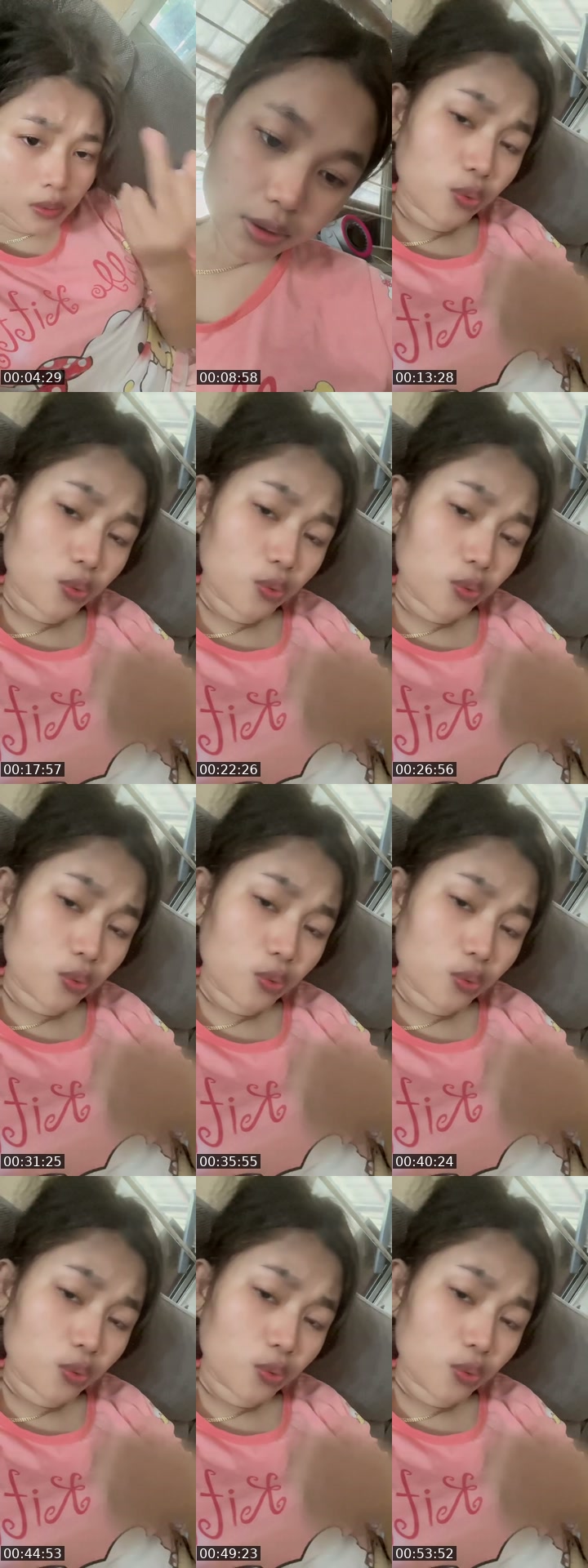 TikTok live: bakpo eh jateee by @appleuser52286539