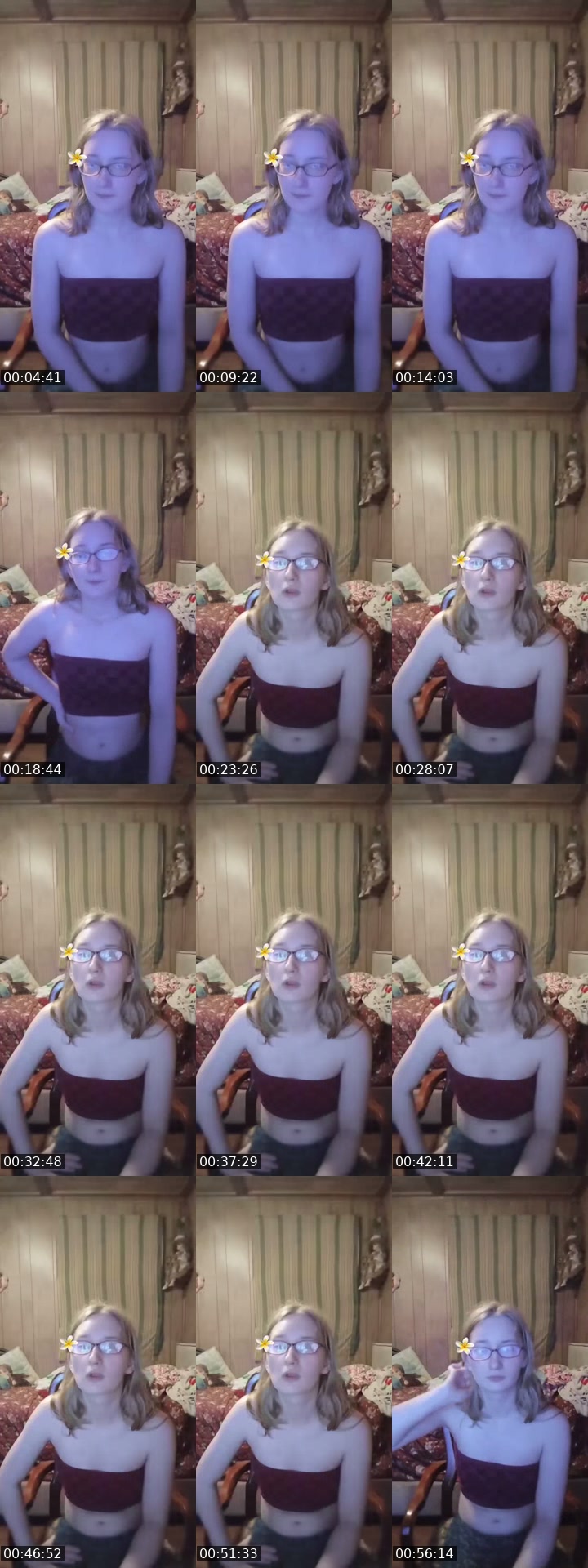 TikTok live: lets fill gift gallery by @jasmine.jones855